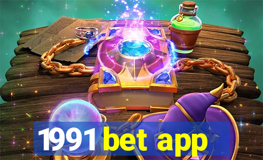 1991 bet app